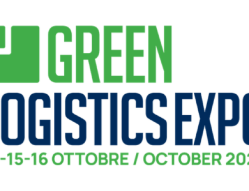 RFID e BLE per la logistica efficiente: RFID GLOBAL a Green Logistics Expo 2026