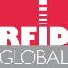 New RFID Global Logo