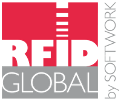 New RFID Global Logo